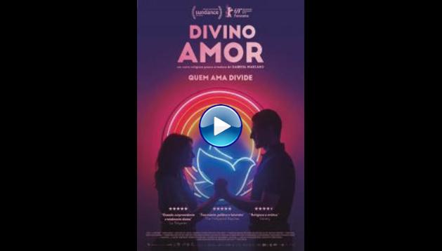 Divine Love (2019)