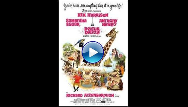 Doctor Dolittle (1967)