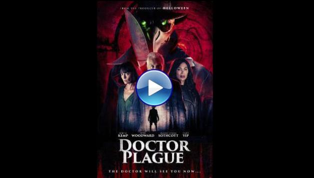 Doctor Plague (2026) HD Full Movie Watch Online Free