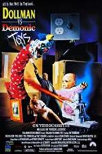 Dollman vs. Demonic Toys (1993)