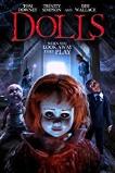 Dolls (2019) BluRay Full Movie Watch Online Free