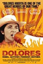 Dolores (2017)