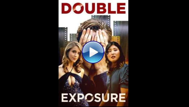 Double Exposure (2024) HD Full Movie Watch Online Free