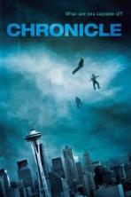 Chronicle (2012)