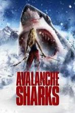 Avalanche Sharks (2013)