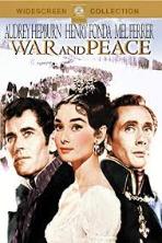 War and Peace (1956)