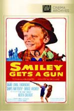 Smiley Gets a Gun (1958)