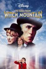 Return from Witch Mountain (1978)