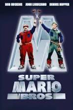 Super Mario Bros. (1993)