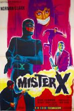 Mister X (1967)