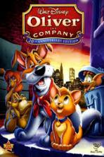 Oliver & Company (1988)