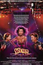 Weird Science (1985)