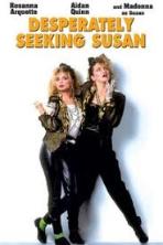 Desperately Seeking Susan (1985)