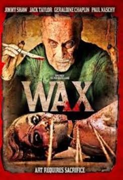 Wax (2014)