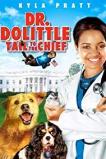 Dr. Dolittle: Tail to the Chief (2008)