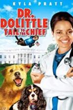 Dr. Dolittle: Tail to the Chief (2008)