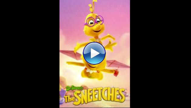 Dr. Seuss's the Sneetches (2025) HD Full Movie Watch Online Free