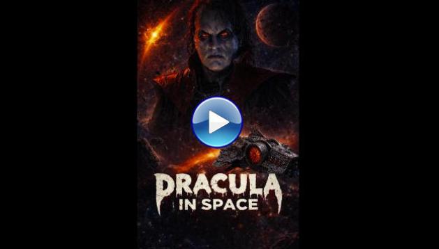 Dracula in Space (2026) HDTS Full Movie Watch Online Free