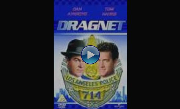 Dragnet (1987)