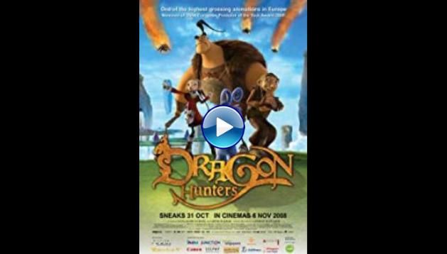 Dragon Hunters (2008)