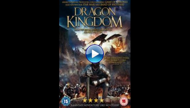 Dragon Kingdom (2018)