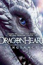 Dragonheart Vengeance (2020)