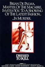 Dressed to Kill (1980)