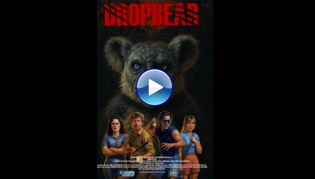 Dropbear (2025) HD Full Movie Watch Online Free