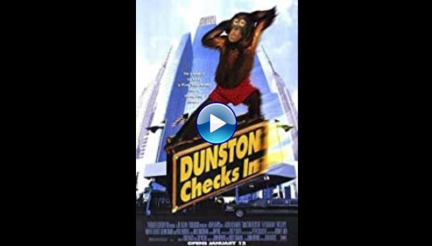 Dunston Checks In (1996)