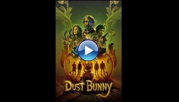 Dust Bunny (2025) HDTS Full Movie Watch Online Free
