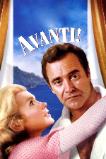 Avanti! (1972)