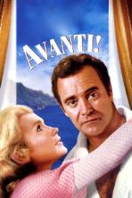 Avanti! (1972)