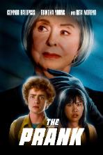 The Prank (2022)