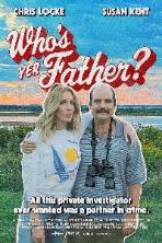 Who's Yer Father? (2023)