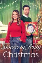 Sincerely Truly Christmas (2023)