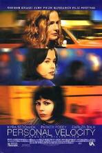 Personal Velocity (2002)