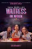 Waitress: The Musical (2023)