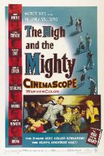 The High and the Mighty (1954)