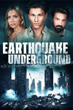 Earthquake Underground (2024)