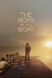 The Boys in the Boat (2023)