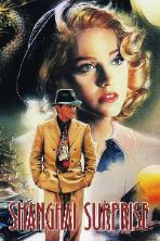 Shanghai Surprise (1986)