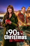 A '90s Christmas (2024)