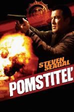 Driven to Kill (2009)