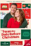 Twas the Date Before Christmas (2024)