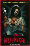 Hell Nurse (2022)