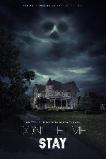 Don't Let Me Stay (2023)