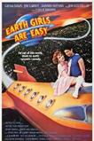 Earth Girls Are Easy (1988)