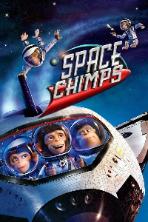 Space Chimps (2008)