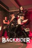 Backrider (2024)