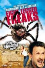 Eight Legged Freaks (2002)